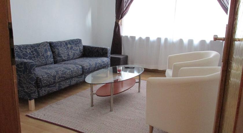 Apartments Mayen Rom bilde