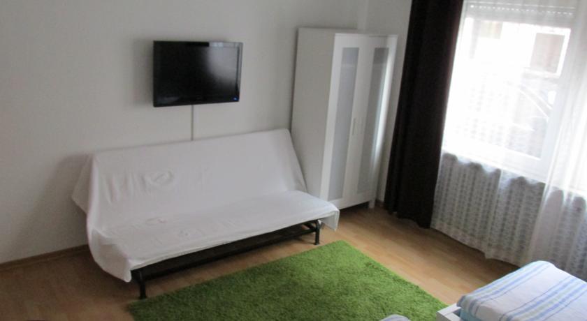 Apartments Mayen Rom bilde