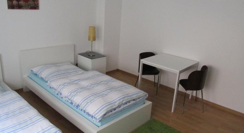 Apartments Mayen Rom bilde