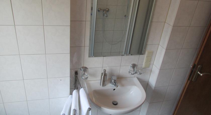 Apartments Mayen Rom bilde
