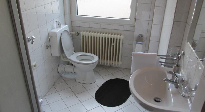 Apartments Mayen Rom bilde