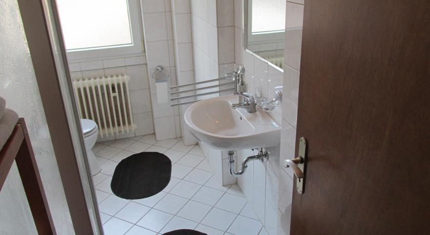 Apartments Mayen Rom bilde